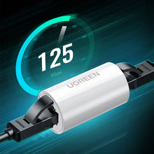 Заредете изображение във визуализатора на галерията – Ugreen NW116 RJ45 network connector - white
