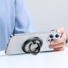 Заредете изображение във визуализатора на галерията – Joyroom magnetic holder black (JR-Mag-M2)
