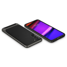 Заредете изображение във визуализатора на галерията – Spigen NEO HYBRID GALAXY S21 GUNMETAL
