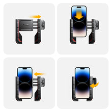 Заредете изображение във визуализатора на галерията – Phone holder for scooter, bike, motorcycle - Joyroom JR-ZS266
