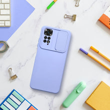 Заредете изображение във визуализатора на галерията – SLIDE Case for XIAOMI Redmi 13C lavender
