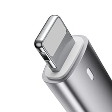 Заредете изображение във визуализатора на галерията – Joyroom cable USB - Lightning 2.4A A10 Series 1.2 m white (S-UL012A10)
