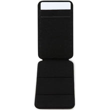 Заредете изображение във визуализатора на галерията – BMW Wallet Card Slot Stand Case BMWCSMMPGK Case - black MagSafe M Edition Collection
