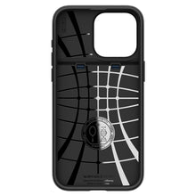 Заредете изображение във визуализатора на галерията – Spigen Slim Armor CS case for iPhone 15 Pro - blue
