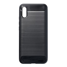 Заредете изображение във визуализатора на галерията – CARBON PRO Case for XIAOMI Redmi 9A / 9AT black
