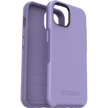 Заредете изображение във визуализатора на галерията – Otterbox Symmetry - protective case for iPhone 13 Pro (purple) [P]
