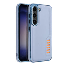 Заредете изображение във визуализатора на галерията – MILANO Case for SAMSUNG A52 5G / A52 LTE ( 4G ) / A52s 5G blue
