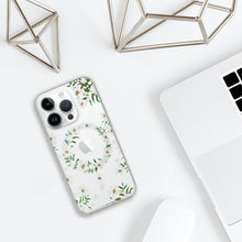 Заредете изображение във визуализатора на галерията – Tel Protect Flower Magsafe for Iphone 15 Pro design 5
