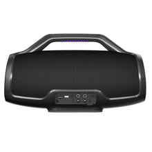 Заредете изображение във визуализатора на галерията – Tronsmart Bang Max 130W Bluetooth 5.3 IPX6 Portable Party Speaker - Black
