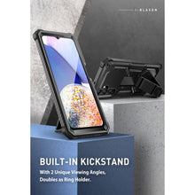 Заредете изображение във визуализатора на галерията – Supcase IBLSN ARMORBOX GALAXY A14 4G / 5G BLACK
