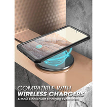 Заредете изображение във визуализатора на галерията – Supcase UNICORN BEETLE PRO GOOGLE PIXEL 7 PRO BLACK

