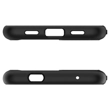 Заредете изображение във визуализатора на галерията – Spigen ULTRA HYBRID GOOGLE PIXEL 4A 5G MATTE BLACK
