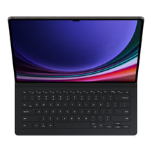 Заредете изображение във визуализатора на галерията – Samsung Galaxy Tab S9 Ultra Samsung Book Cover Keyboard Slim - Black
