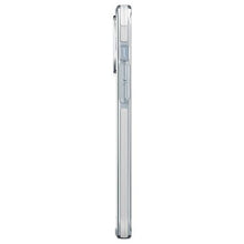 Заредете изображение във визуализатора на галерията – Uniq Combat iPhone 15 6.1" case Magclick Charging white/blanc white
