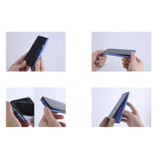 Заредете изображение във визуализатора на галерията – Xiaomi Redmi Note 12 Nillkin Super Frosted Shield armored case - black
