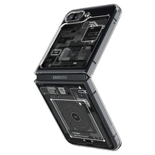 Заредете изображение във визуализатора на галерията – Spigen AIRSKIN GALAXY Z Flip 5 ZERO ONE
