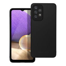 Заредете изображение във визуализатора на галерията – Roar matte glass гръб за samsung galaxy a33 5g black
