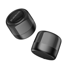 Заредете изображение във визуализатора на галерията – Borofone Portable Bluetooth Speaker BP12 Colorful Stereo 2 in 1 (2 pieces)
