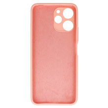 Заредете изображение във визуализатора на галерията – Silicone Lite Case for Xiaomi Redmi 12 4G peach
