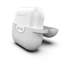 Заредете изображение във визуализатора на галерията – Gear4 apollo калъг за airpods pro white - TopMag
