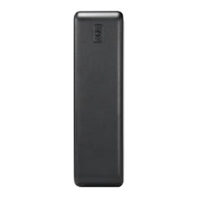 Заредете изображение във визуализатора на галерията – Joyroom power bank 30000mAh Dazzling Series 12W black (JR-T018)
