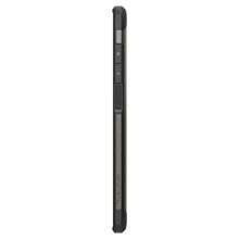 Заредете изображение във визуализатора на галерията – SPIGEN Tough Armor for SAMSUNG S23 ULTRA gunmetal
