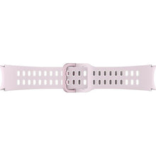 Заредете изображение във визуализатора на галерията – Extreme sport band for Samsung Galaxy Watch 6 / Samsung Galaxy Watch 6 Classic - pink
