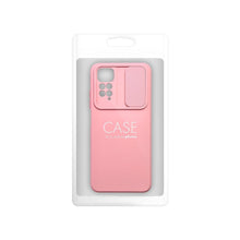 Заредете изображение във визуализатора на галерията – SLIDE Case for XIAOMI Redmi NOTE 12 PRO 5G light pink
