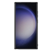 Заредете изображение във визуализатора на галерията – Nillkin Super Frosted Shield Pro armored case for Samsung Galaxy S24 Ultra - black
