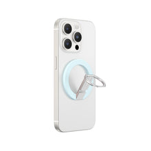 Заредете изображение във визуализатора на галерията – Amazing Thing Ring Titan Mag Magnetic holder stand IGTMNBU light blue
