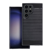 Заредете изображение във визуализатора на галерията – CARBON Case for SAMSUNG Galaxy A05S black
