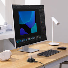 Заредете изображение във визуализатора на галерията – BASEUS HUB 4in1 USB to USB3.0 + USB2.0 CAHUB-U01
