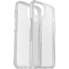 Заредете изображение във визуализатора на галерията – Otterbox Symmetry Clear - protective case for iPhone 13 Pro (clear) [P]
