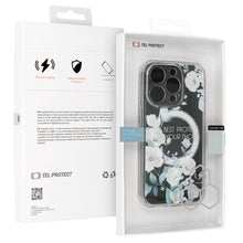 Заредете изображение във визуализатора на галерията – Tel Protect Flower Magsafe for Iphone 12 Pro design 4
