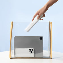 Заредете изображение във визуализатора на галерията – Stylus case for the Baseus Smooth Writing 2 tablet - white
