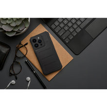 Заредете изображение във визуализатора на галерията – Heavy Duty case for SAMSUNG S23 PLUS black
