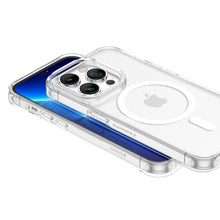 Заредете изображение във визуализатора на галерията – Amazing Thing Minimal Magsafe Case IP146.7PMMINCL for Iphone 14 Pro Max transparent
