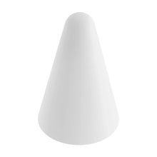 Заредете изображение във визуализатора на галерията – Baseus replaceable silicone tips for a stylus 12pcs. white (soft)
