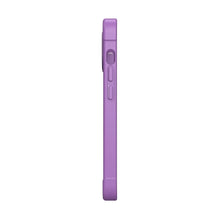 Заредете изображение във визуализатора на галерията – Gear4 havana snap гръб за iphone 14 compatible with magsafe purple
