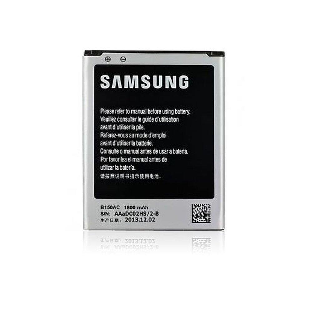Оригинална батерия samsung b150ac 1800mah (galaxy core i8260) без опаковка - TopMag