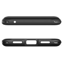 Заредете изображение във визуализатора на галерията – Spigen RUGGED ARMOR GOOGLE PIXEL 7 PRO MATTE BLACK
