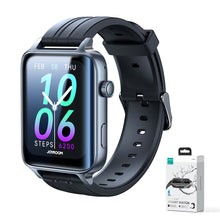 Заредете изображение във визуализатора на галерията – Sports watch - IP68 smartwatch with the function of answering calls Joyroom JR-FT6
