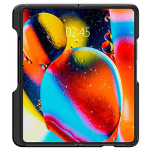 Заредете изображение във визуализатора на галерията – Spigen SLIM ARMOR PRO PEN GALAXY Z Fold 5 BLACK
