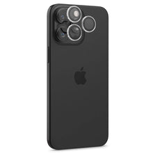 Заредете изображение във визуализатора на галерията – Spigen Glass tR EZ Fit Optik Pro 2 Pack, crystal clear - iPhone 15 Pro/15 Pro Max
