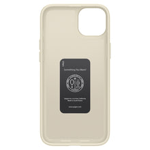 Заредете изображение във визуализатора на галерията – Spigen Thin Fit case for iPhone 15 - beige
