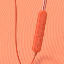 Заредете изображение във визуализатора на галерията – Dudao U5Pro Bluetooth 5.3 wireless headphones - orange
