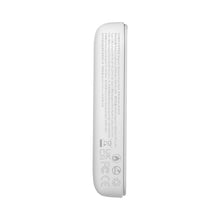 Заредете изображение във визуализатора на галерията – Joyroom Power Bank 10000mAh 20W Power Delivery Quick Charge Magnetic Qi 15W Wireless Charger for iPhone Compatible with MagSafe White (JR-W020 white)
