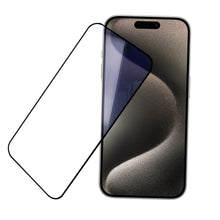 Заредете изображение във визуализатора на галерията – Tempered Glass Anti-Blue Full Glue for Samsung Galaxy M23 5G
