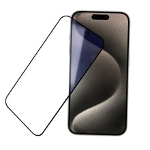 Заредете изображение във визуализатора на галерията – Tempered Glass Anti-Blue Full Glue for Iphone 11
