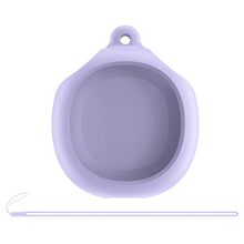 Заредете изображение във визуализатора на галерията – Acefast T9 Bluetooth 5.3 in-ear wireless headphones - purple
